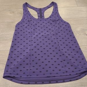 ❄️ 2/$40 Lululemon Seawheeze Tank